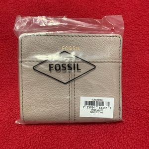 Fossil Tara Multifunction Slim wallet